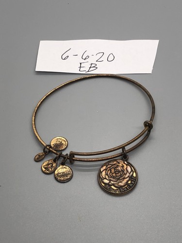Alex and ani other half - -,