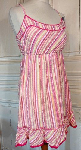 Only robe madras bayadere - robe,