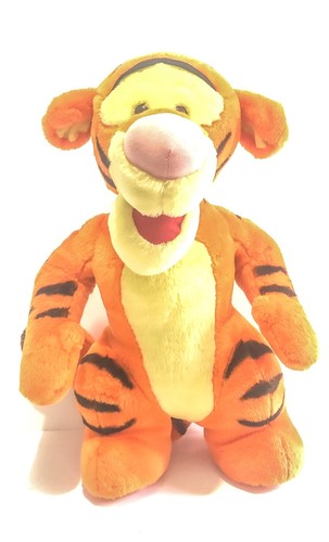 Disney tigger large - tigger, plush