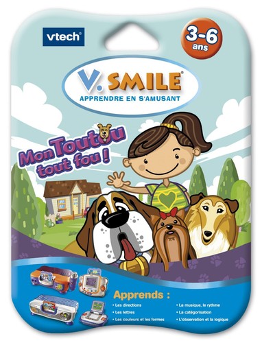 Jeu smile motion - jeu, pour