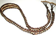 Superbe Tout Neuf Perlé