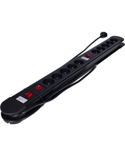 Aquavie bloc prises mce10 - 10,