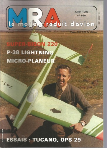 Mra 560 super - 220, /