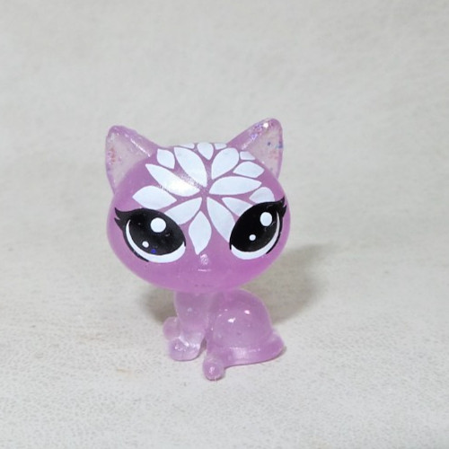 Littlest pet shop - shop, lps