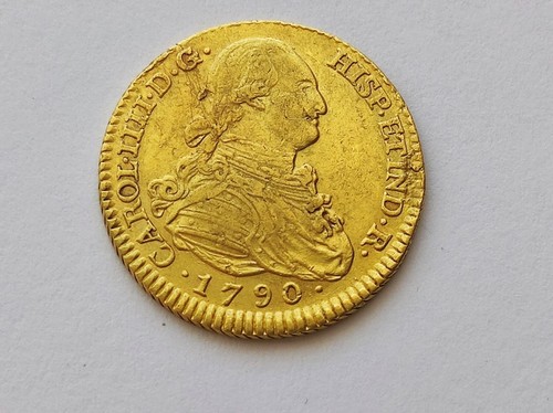 Espagne charles 2 - iv,,
