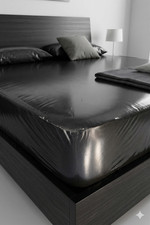 Soft-Pvc Drap Housse " Double