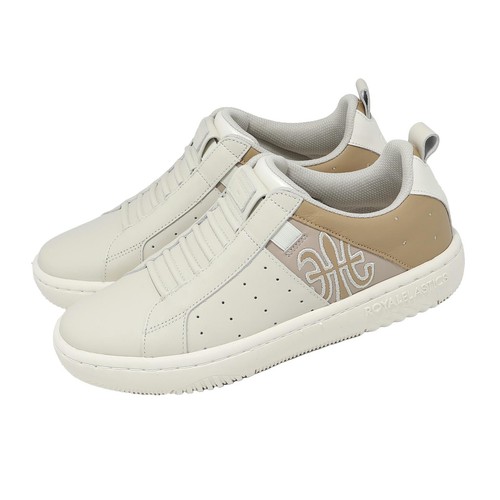 Royal elastics icon beige - royal,