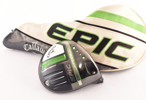 Callaway epic speed golf - epic, 9