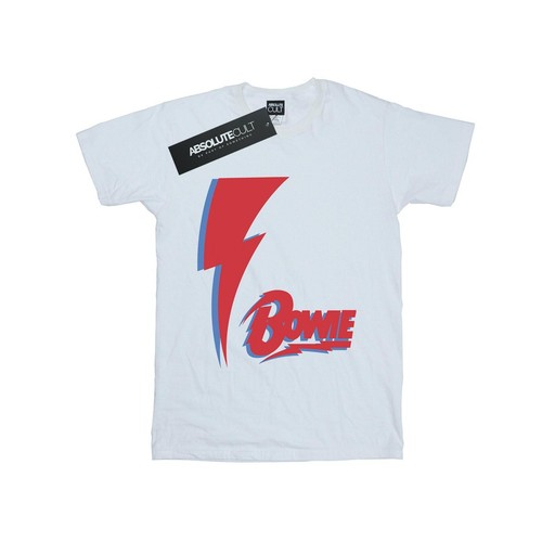 David bowie shirt homme - david,