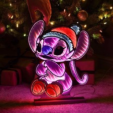 ©Disney Lilo & Stitch Angel