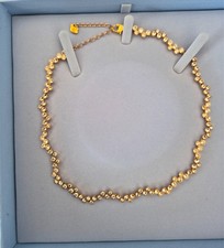 Collier Swarovski