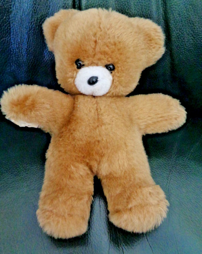 Gb3 doudou peluche - peluche, vintage