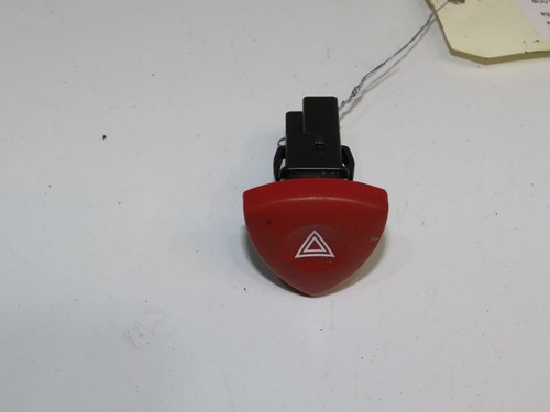 Bouton warning renault - bouton,