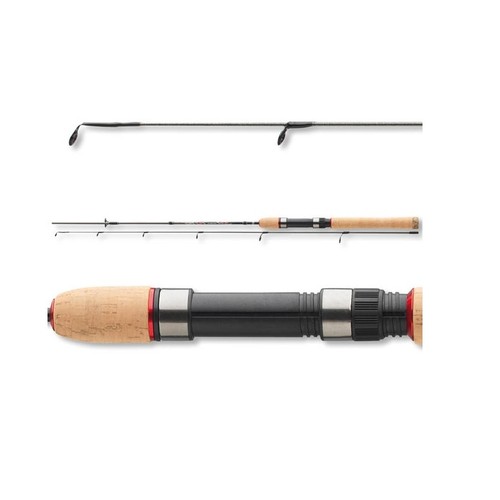 Daiwa sweepfire spin 70m - daiwa, 2,70m