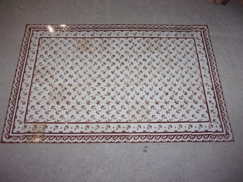 Anciens carreaux carrelages - carreaux,