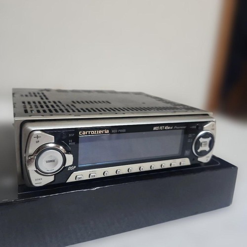 Carrozzeria meh p9900 tuner - carrozzeria, meh-p9900