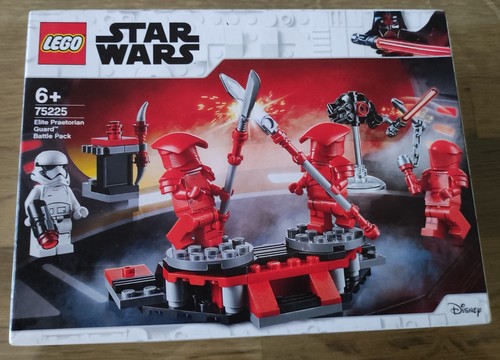 Boite lego set vaisseau star - set,