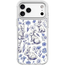 Coque magnétique pour iPhone