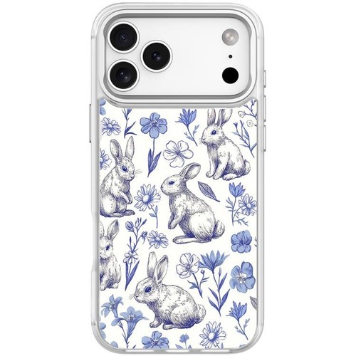 Coque magnétique pour - , iphone