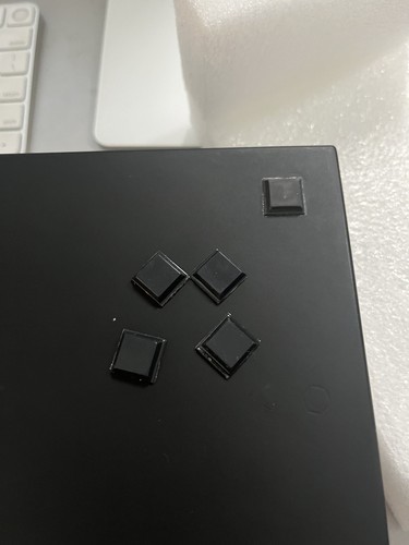 Elektron 2010s replacement - elektron,