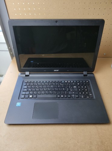 Portable acer es1 732 - portable, hs