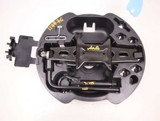 Cric + manivelle occasion