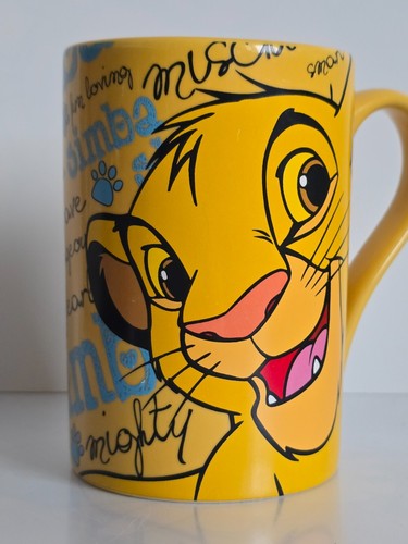 Tasse mug cup disney roi - /,