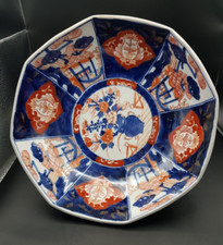 Japon , Imari XIXe - Grand