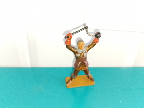 Figurine soldat plastique