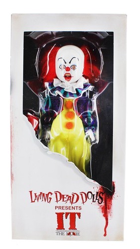 Ldd living dead - living, dolls