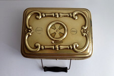 Chaufferette ancienne Girodon TBE