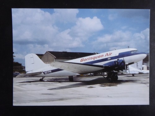 Carte postale aviation - aviation, airline