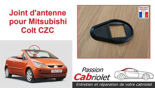 Joint antenne mitsubishi colt - joint,