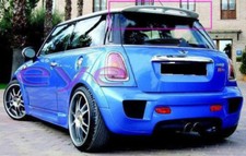 Mini Cooper One S Arrière Spoiler Toit Aileron