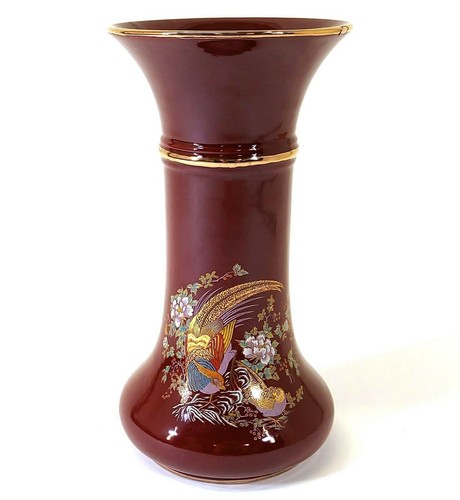Vase capodimonte vintage - capodimonte,