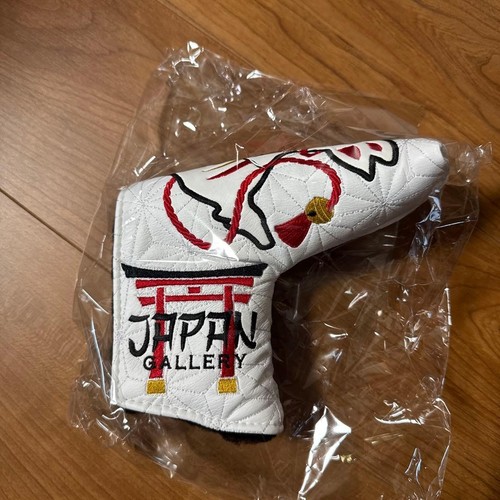 Scotty cameron japan - scotty,