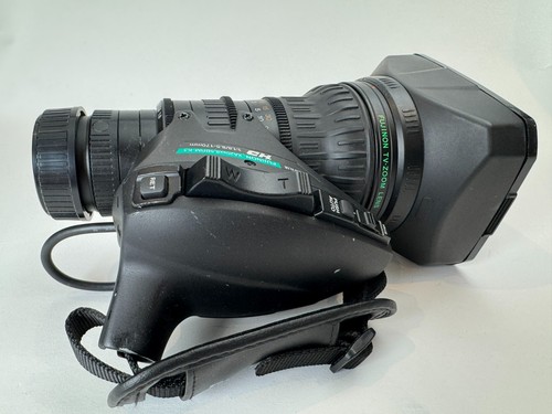Fujinon xa20sx8 5brm - fujinon, 2/3eng