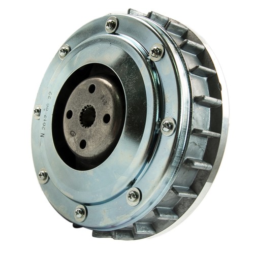 4x4 primary sliding sheave - primary,