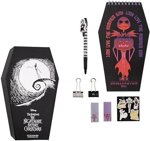 Nightmare before christmas - nightmare,