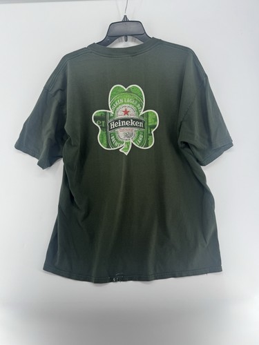 Heineken shirt with - heineken,