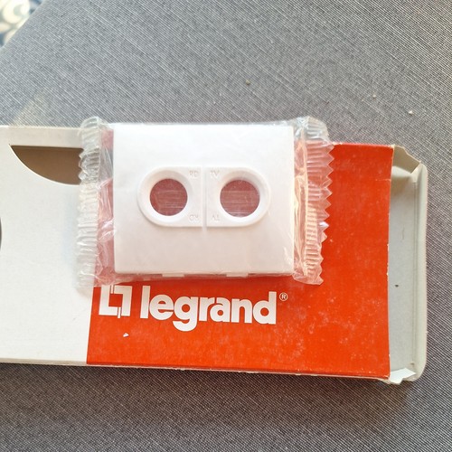 Legrand 85675 enjoliveur - 85675,