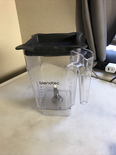 Blendtec wildside blender - blendtec,