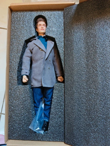 Figurine twilight edward - 1/6,