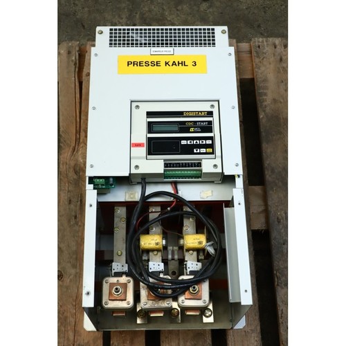 Leroy somer stv 2313 530 - stv,
