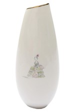 Tirschenreuth Vase Porcelaine