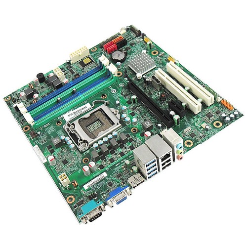 Carte mère lenovo - carte, m92p