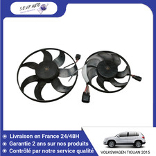 🇫🇷 MOTEUR VENTILATEUR