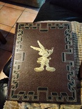 ROMBALDI ASTERIX LE GAULOIS 4