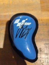 Pedro Acosta Autographe Hand