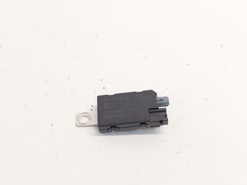Amplificateur antenne - amplificateur, d'antenne
